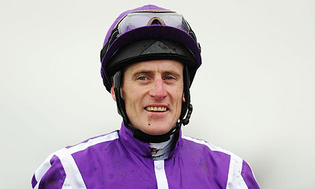 Johnny Murtagh                                                                  